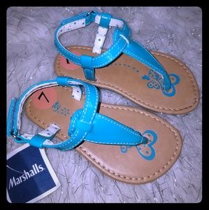 Kids slippers
